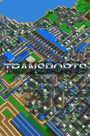 Transports cover