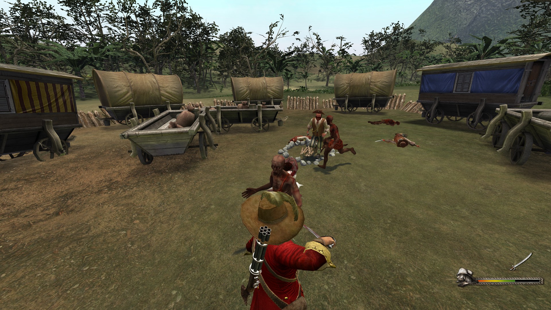 blood and gold caribbean review blood and gold caribbean review