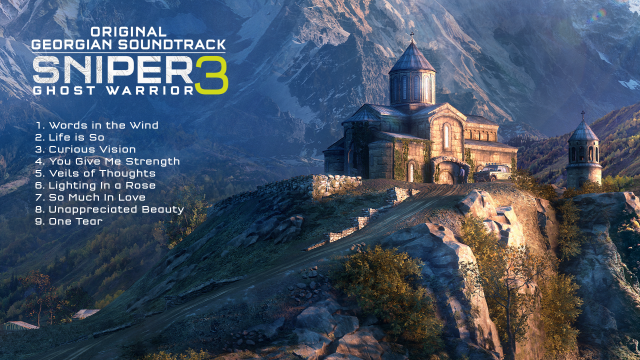 sniper ghost warrior music sniper ghost warrior music
