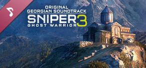 Sniper Ghost Warrior 3 Original Georgian Soundtrack