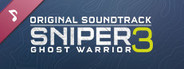 Sniper Ghost Warrior 3 Original Soundtrack