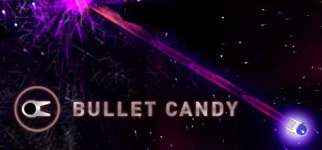 Bullet Candy Cover Image