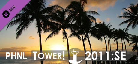 Tower!2011:SE - Honolulu [PHNL] Airport