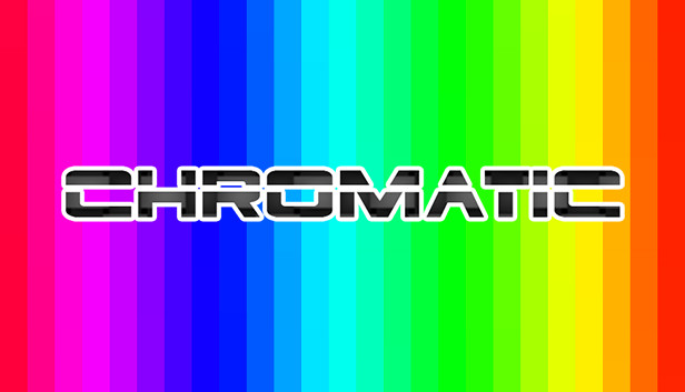 Chromatic Steam capsule image