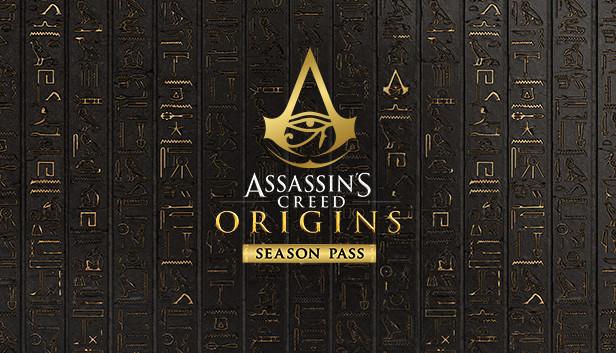 Save 70% on Assassin's Creed® Origins - Season Pass on Steam