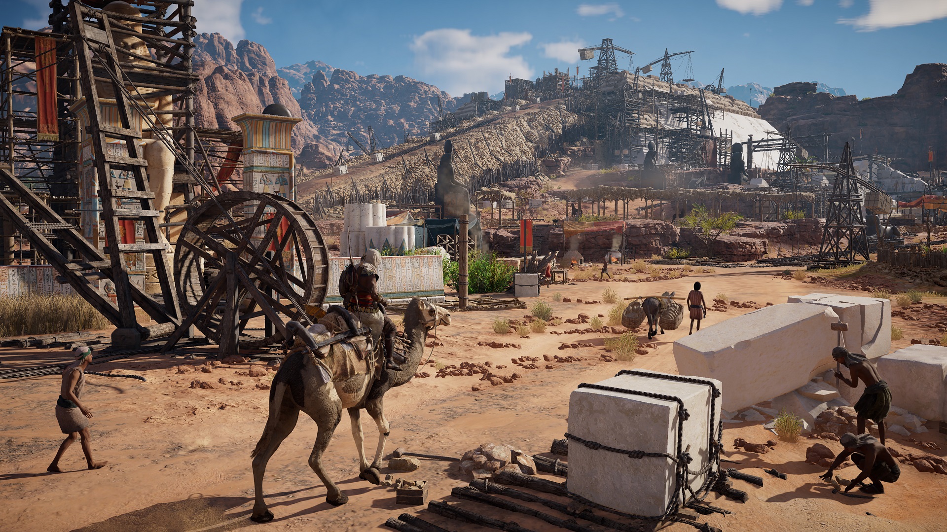 Assassin S Creed Origins Season Pass On Steam