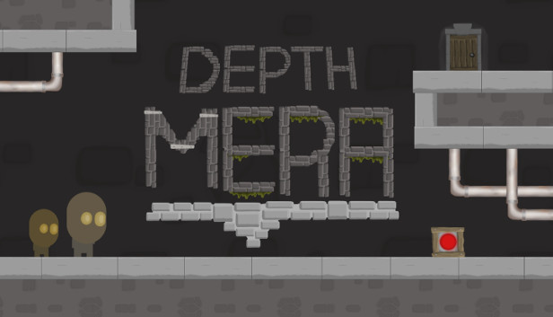 DepthMera Steam capsule image