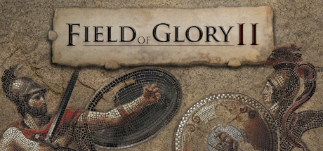 Field of Glory II Cover Image