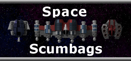 Space Scumbags concurrent players on Steam