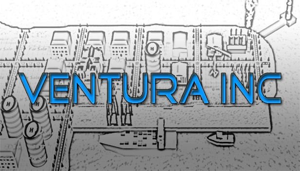 Ventura Inc Steam capsule image