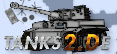 Tanks2.DE concurrent players on Steam