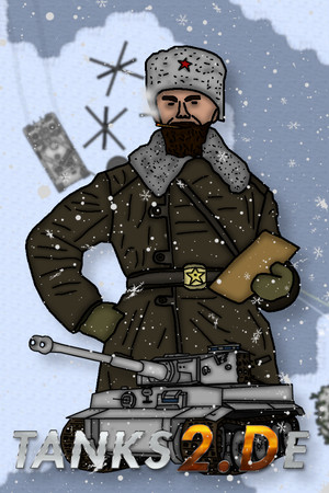 Tanks2.DE cover