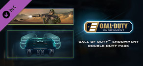 Call of Duty®: Black Ops III - C.O.D.E. Double Duty Pack