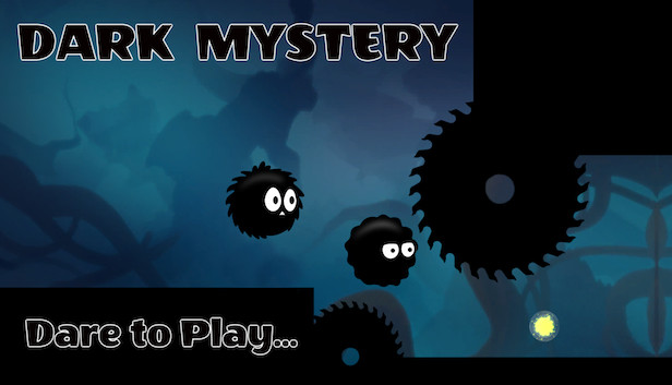 Dark Mystery Steam capsule image