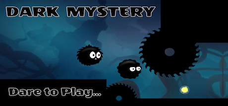 Dark Mystery concurrent players on Steam