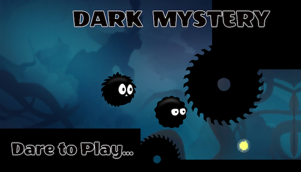 Dark Mystery (Demo) concurrent players on Steam