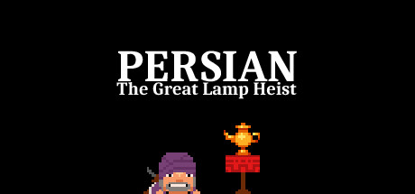 Persian: The Great Lamp Heist concurrent players on Steam