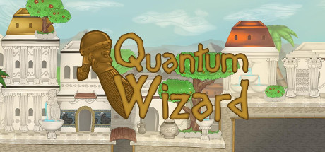 Quantum Wizard concurrent players on Steam