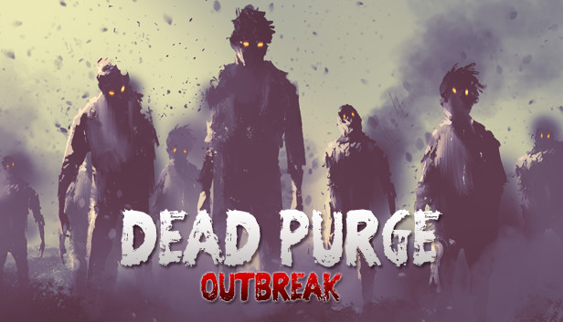 Dead Purge: Outbreak Steam capsule image
