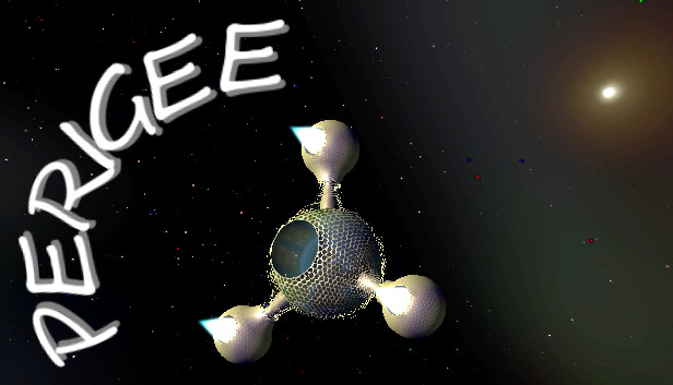 Perigee Steam capsule image