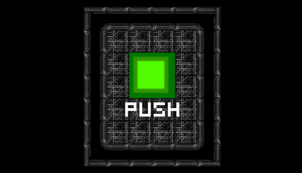 Abraxas Interactive's PUSH Steam capsule image