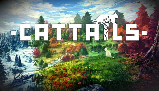 Cattails Kickstarter-exclusive Color Steam capsule image