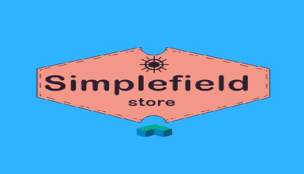 Simplefield Steam capsule image