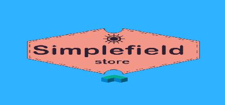 Simplefield Cover Image