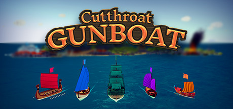Cutthroat Gunboat concurrent players on Steam