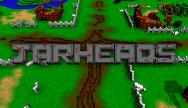 Jarheads Steam capsule image