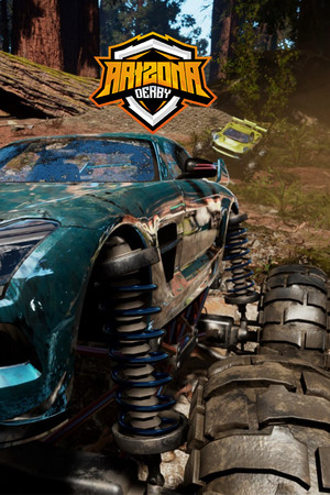 Arizona Derby: Offroad Wars