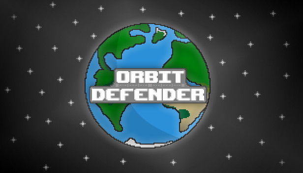 Orbit Defender Steam capsule image