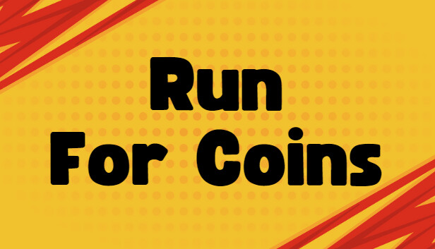 Run For Coins Steam capsule image