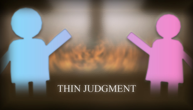 Thin Judgment Steam capsule image