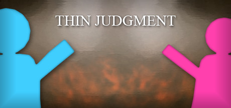 Thin Judgment concurrent players on Steam