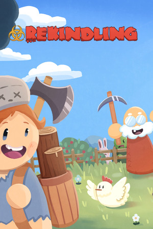 Rekindling cover