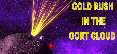 Gold Rush In The Oort Cloud concurrent players on Steam