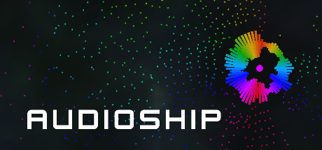 Audioship Cover Image