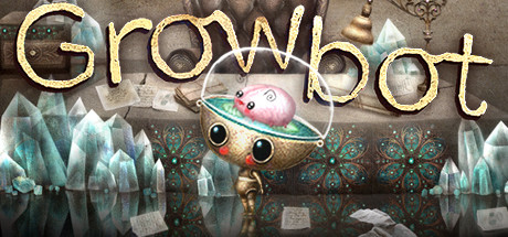 成长机器人/Growbot（V1.0.6）