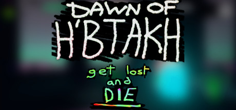 Dawn of H'btakh Cover Image