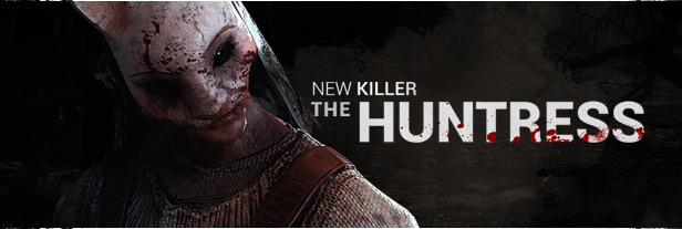 Dead By Daylight A Lullaby For The Dark Chapter On Steam