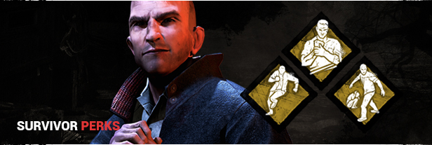 Dead By Daylight A Lullaby For The Dark Chapter On Steam