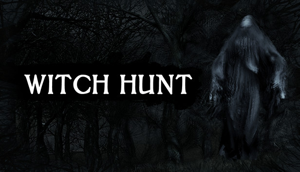Save 31% on Witch Hunt on Steam