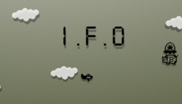 I.F.O Steam capsule image