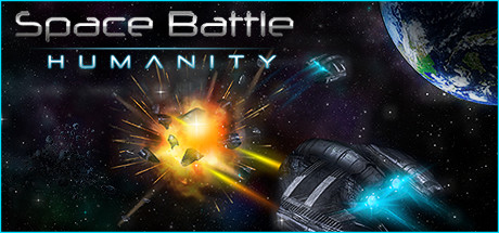 SPACE BATTLE: Humanity Cover Image