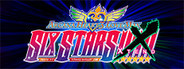 Arcana Heart 3 LOVEMAX SIXSTARS!!!!!! XTEND