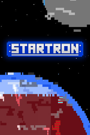 Startron cover