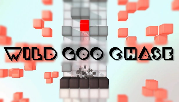 Wild Goo Chase concurrent players on Steam