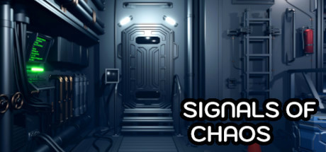 Signals of Chaos Cover Image