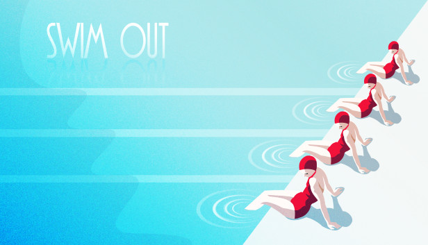 Swim Out Steam capsule image